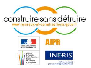 AIPR : autorisation d’intervention à proximité des réseaux